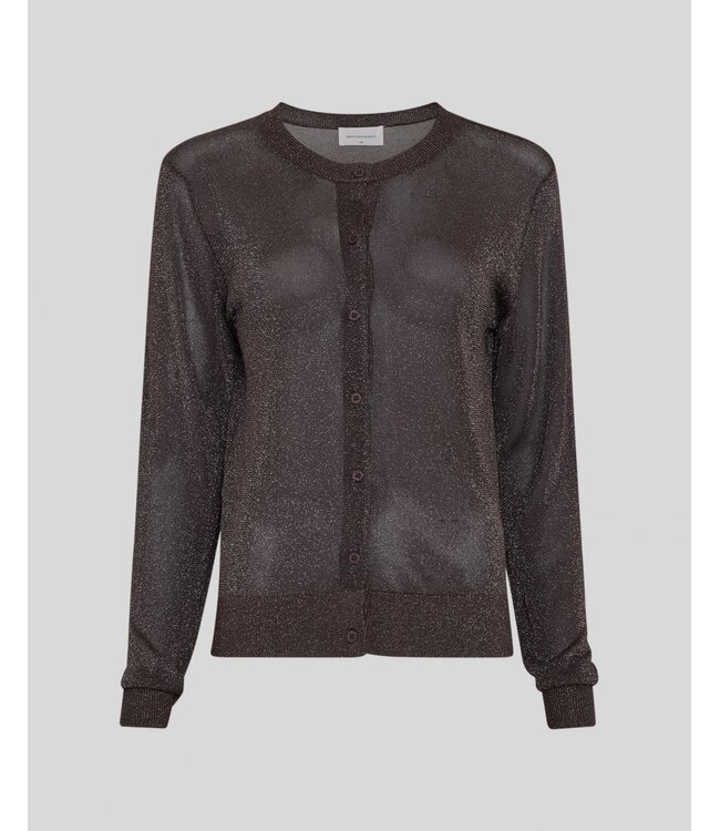 Msch Copenhagen Shirley Cardigan