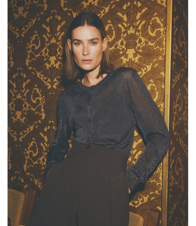 Msch Copenhagen Shirley Cardigan