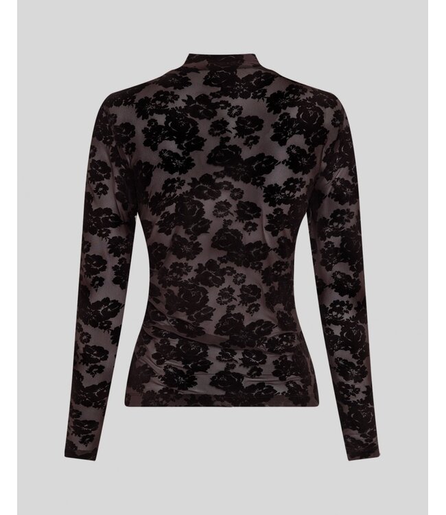 Msch Copenhagen Ilsa Illeonora Top