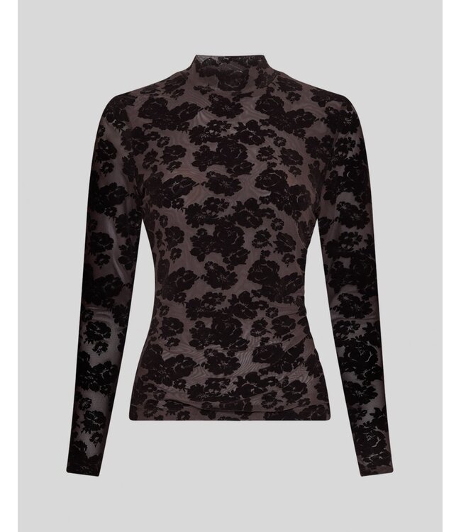 Msch Copenhagen Ilsa Illeonora Top