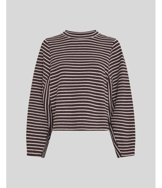 Msch Copenhagen Sofia Sweatshirt