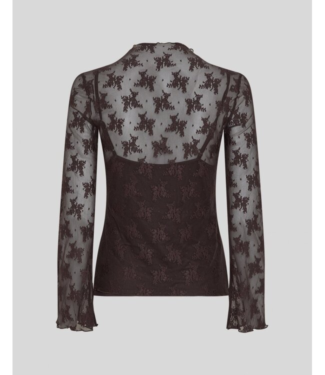 Msch Copenhagen Zoe Top