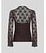 Msch Copenhagen Zoe Top