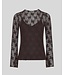Msch Copenhagen Zoe Top