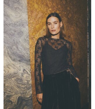 Msch Copenhagen Zoe Top