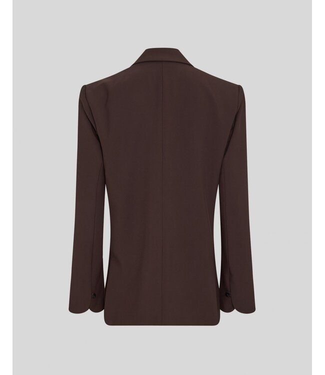 Msch Copenhagen Vega Loose Blazer