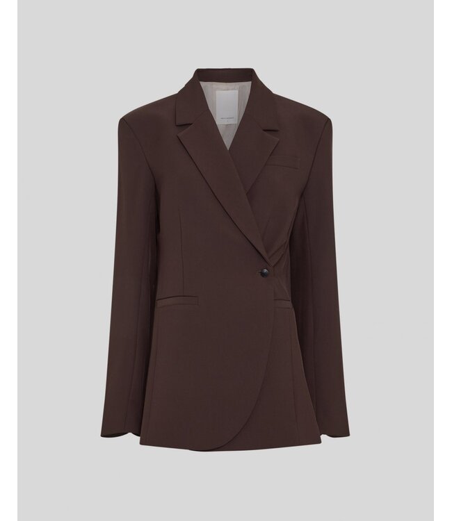 Msch Copenhagen Vega Loose Blazer