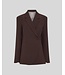 Msch Copenhagen Vega Loose Blazer