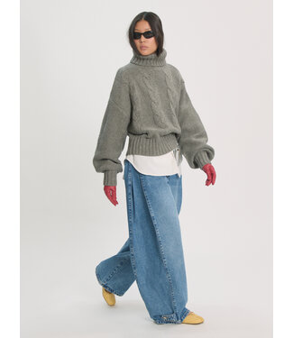 Edited May Jeans
