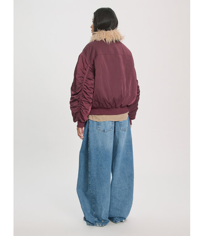 Edited Briley Jacket