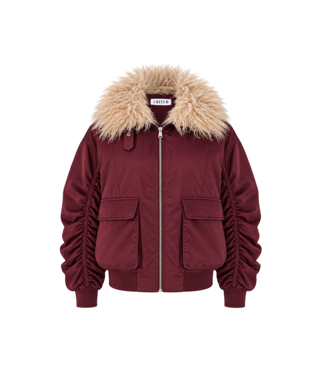 Edited Briley Jacket