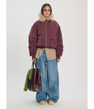 Edited Briley Jacket