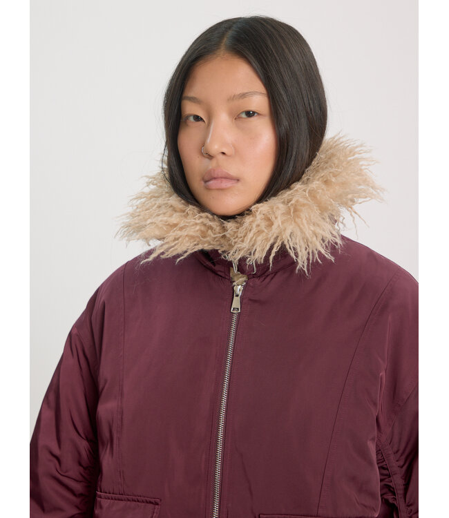 Edited Briley Jacket