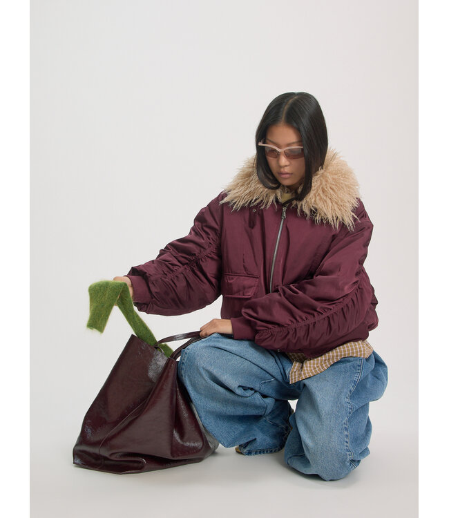 Edited Briley Jacket