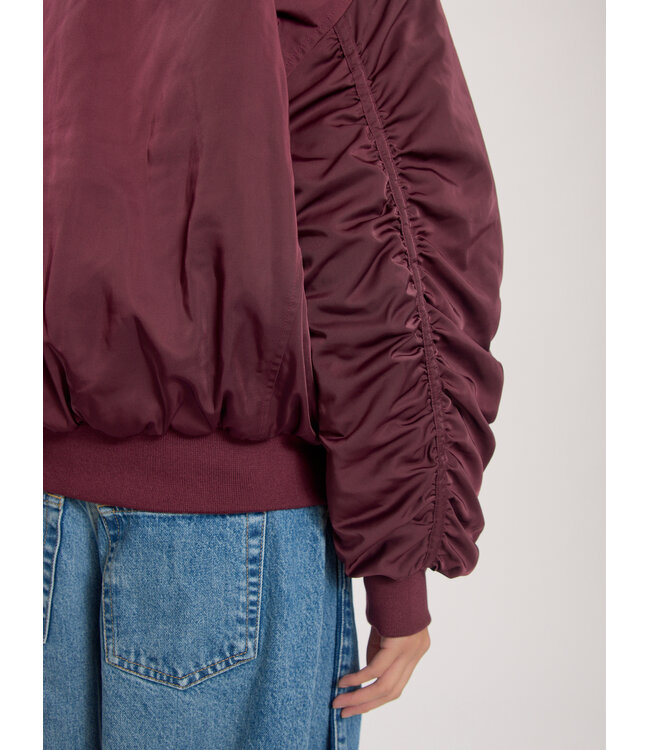 Edited Briley Jacket