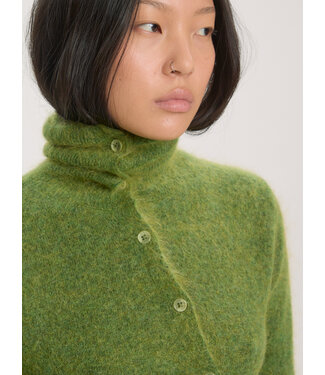 Edited Margo Cardigan