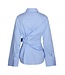 Neo Noir Helisa Stripe Shirt