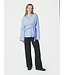 Neo Noir Helisa Stripe Shirt