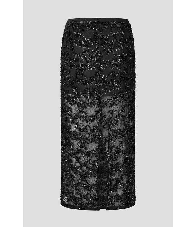 Second Female Shadie Skirt