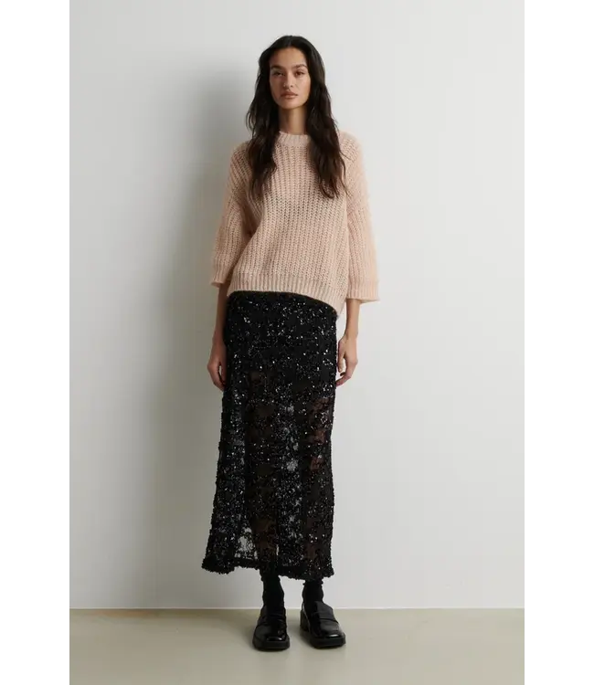 Second Female Shadie Skirt