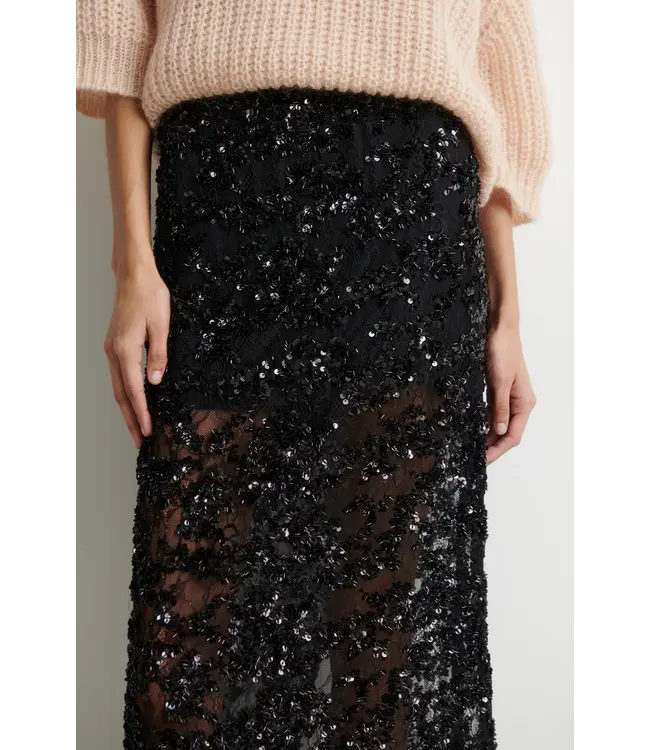 Second Female Shadie Skirt