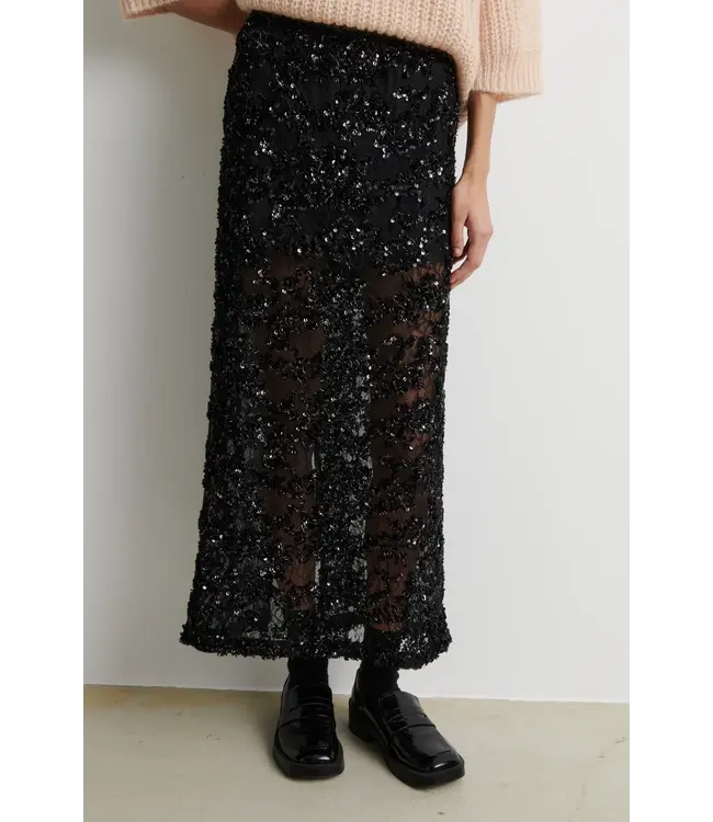 Second Female Shadie Skirt