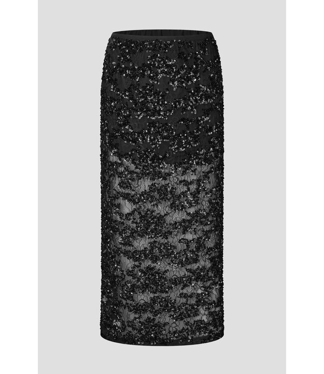 Second Female Shadie Skirt