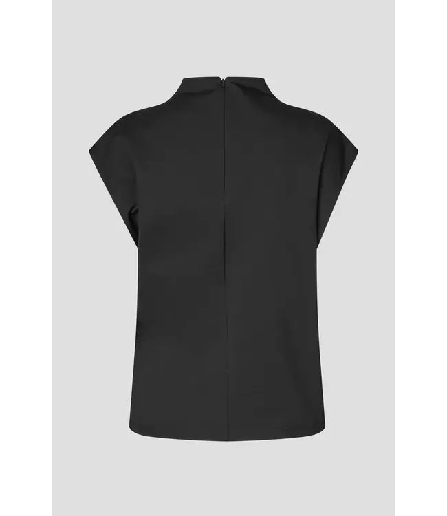 Second Female Arkai Drape Top