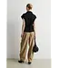 Second Female Arkai Drape Top