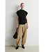 Second Female Arkai Drape Top
