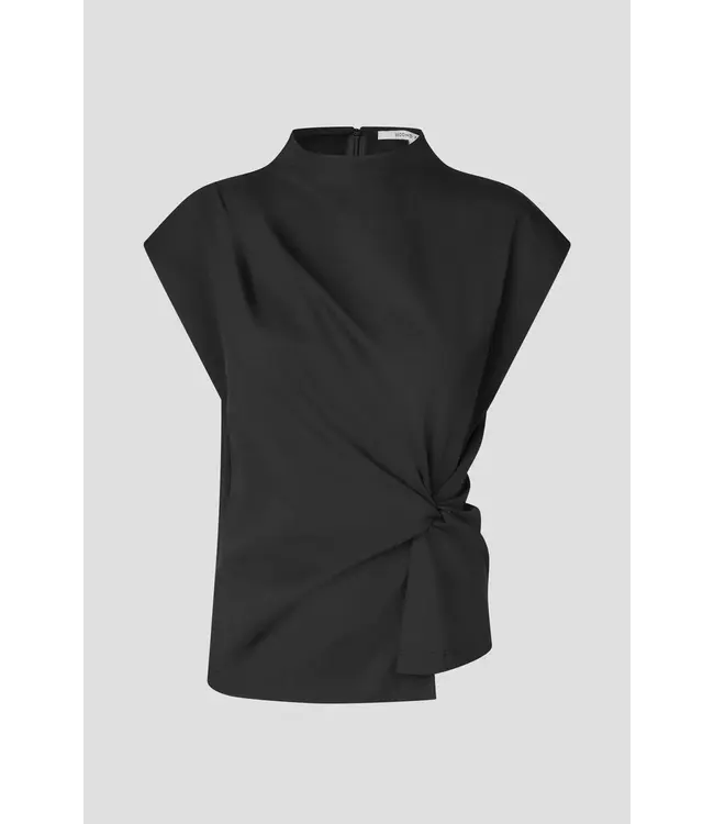 Second Female Arkai Drape Top
