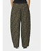 Neo Noir Haven Camou Jeans