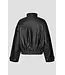 Second Female Aluka Leather Jacket