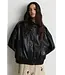 Second Female Aluka Leather Jacket
