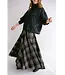 Held Antwerp June Skirt Big Check
