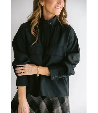 Held Antwerp Miko Blouse