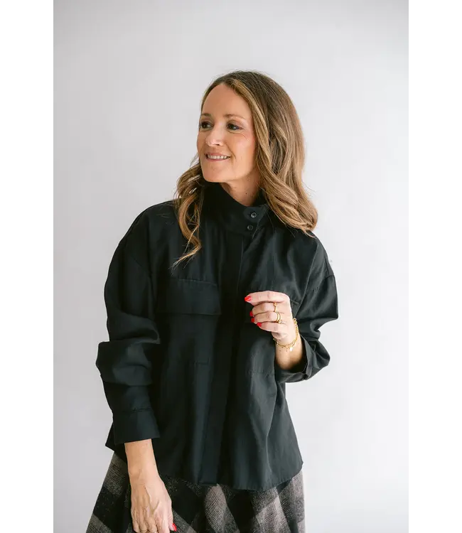 Held Antwerp Miko Blouse
