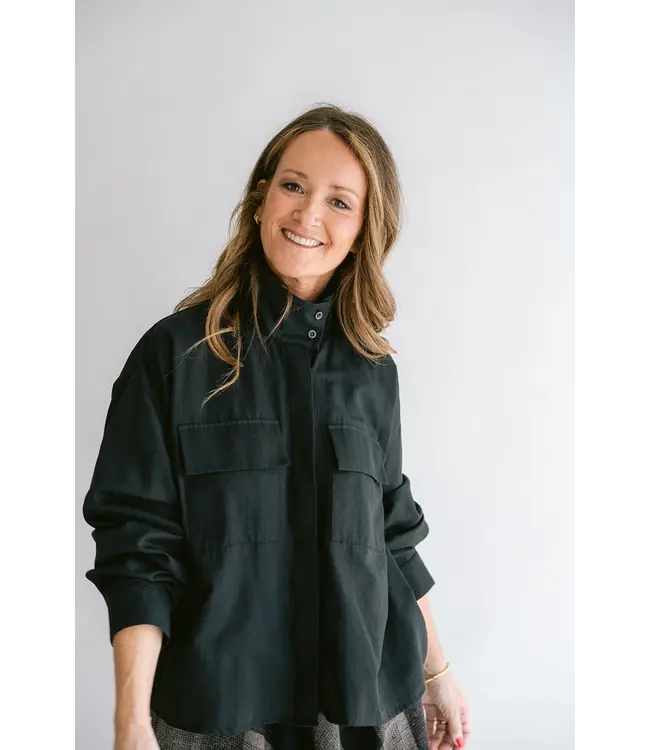 Held Antwerp Miko Blouse
