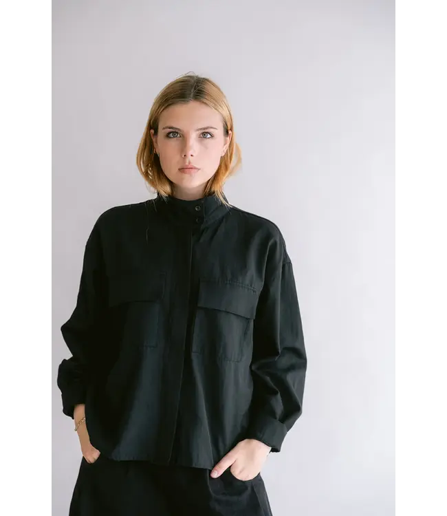 Held Antwerp Miko Blouse