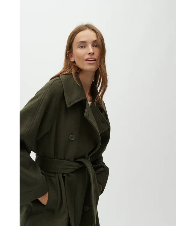 Mbym Odonna Coat