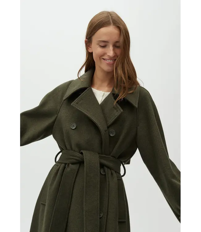 Mbym Odonna Coat