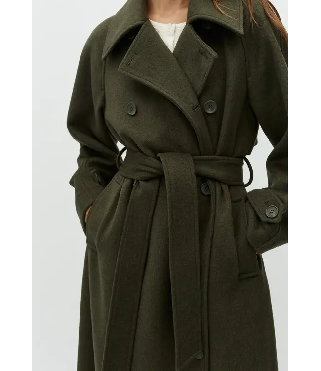 Mbym Odonna Coat