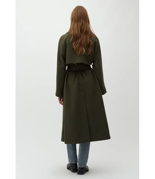 Mbym Odonna Coat