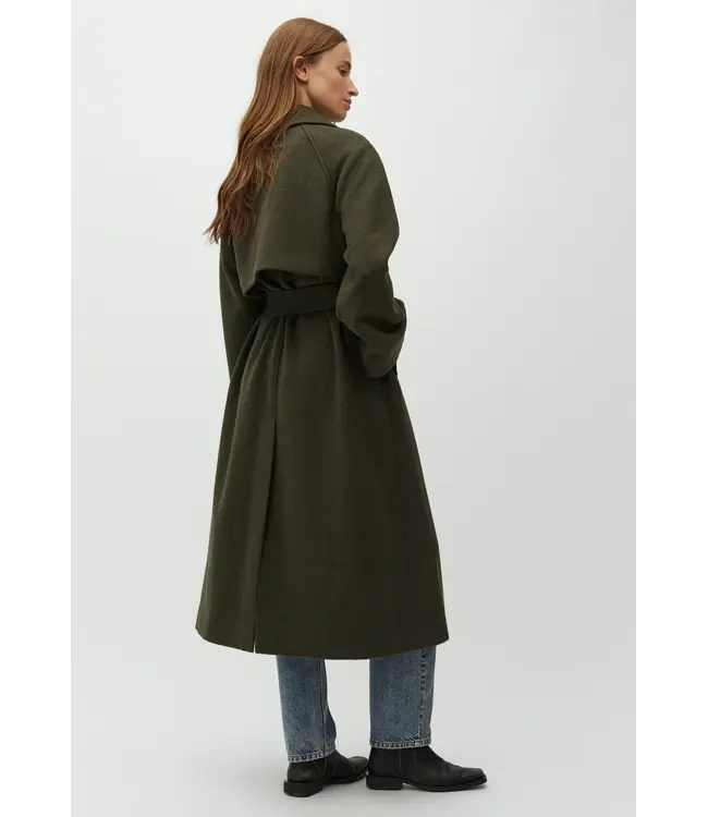 Mbym Odonna Coat
