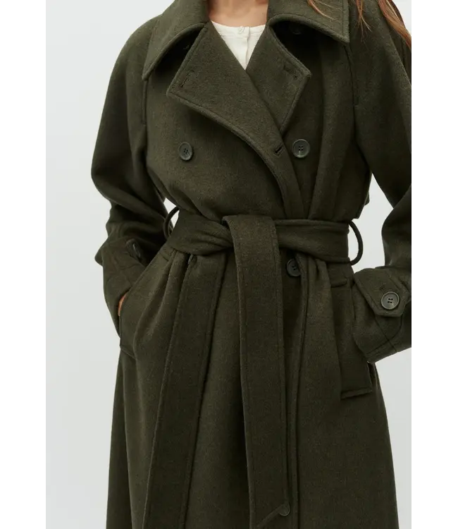 Mbym Odonna Coat