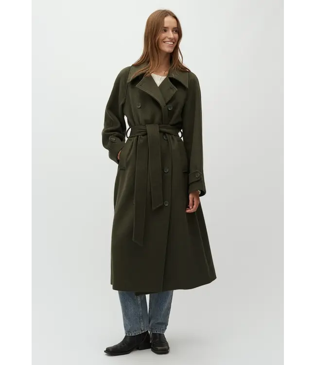 Mbym Odonna Coat