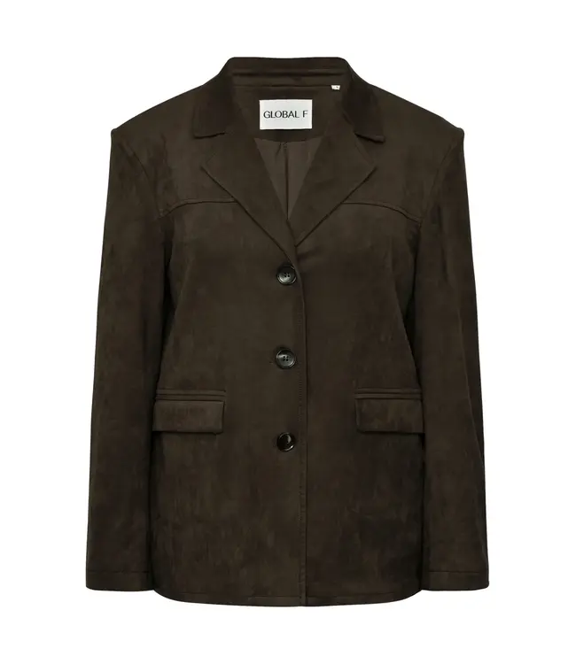 Mbym Mabea Suana Blazer