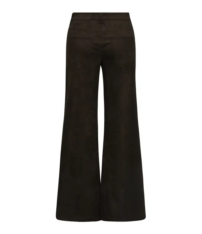 Mbym Amarillo Suana Pants