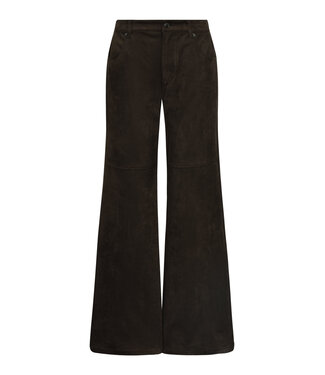 Mbym Amarillo Suana Pants