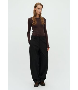 Mbym Silira Kikko Pants Black